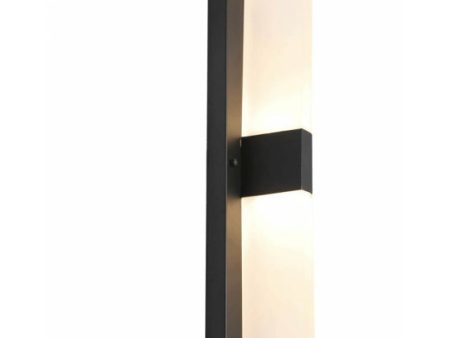 Canarm Corin Outdoor Wall Light Online