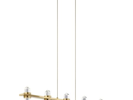 Arabella Linear Suspension Online Hot Sale