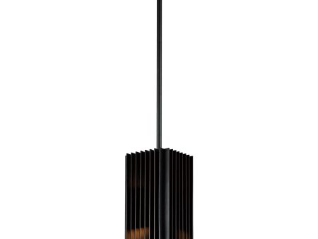 Rampart LED Outdoor Pendant Online