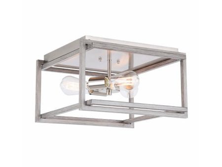 Canarm Carli Flush Mount Cheap