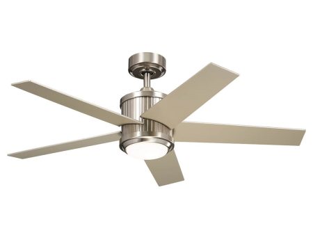 Brahm 48  Ceiling Fan Fashion