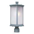 Terrace 1-Light Outdoor Post Light Online