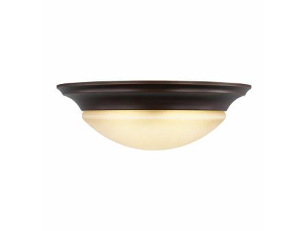 Nash 3-Light Flush Mount Online now