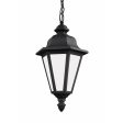 Brentwood 1-Light Outdoor Pendant Hot on Sale