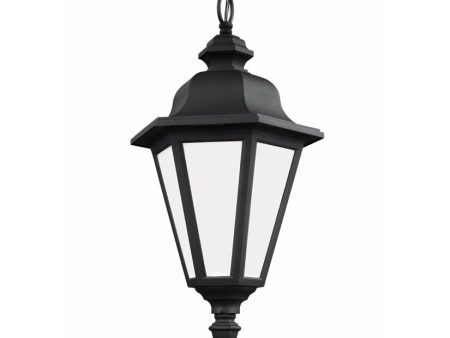 Brentwood 1-Light Outdoor Pendant Hot on Sale