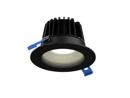 6  CCT Round Indoor Outdoor Gimbal Recessed Down Light Online Hot Sale