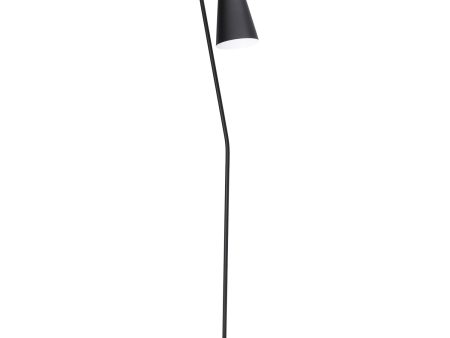 Rekalde 1-Light Floor Lamp Cheap