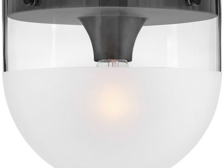 Beck Small Flush Mount Hot on Sale