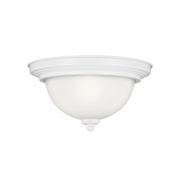 Geary 1-Light Flush Mount on Sale