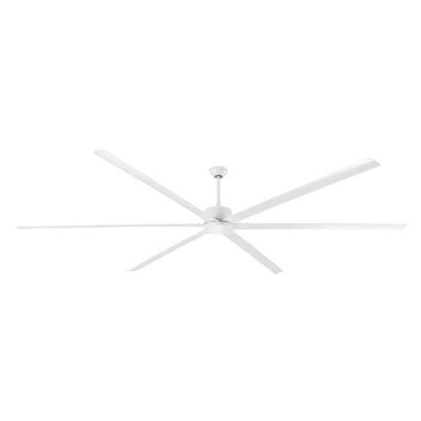 Canarm 120 Inch Industrial Ceiling Fan Discount