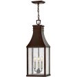 Beacon Hill Medium Hanging Lantern Discount