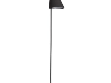 Estaziona 1-Light Floor Lamp Supply