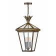 Palma Outdoor Pendant Hot on Sale