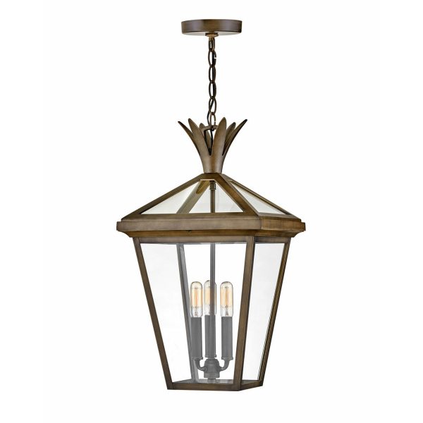 Palma Outdoor Pendant Hot on Sale