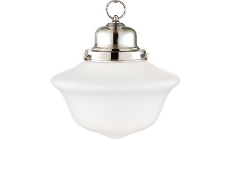 Edison Collection 1 Light Pendant Online now