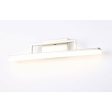 Canarm Caysen Vanity Light Discount