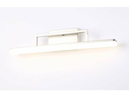 Canarm Caysen Vanity Light Discount