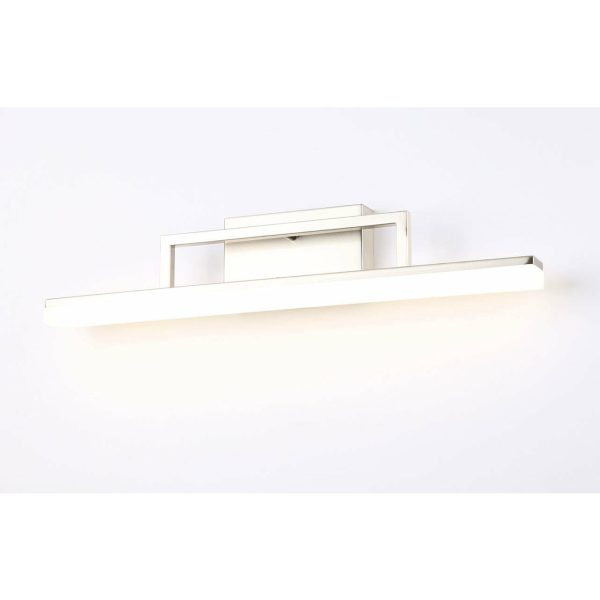 Canarm Caysen Vanity Light Discount