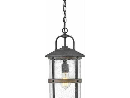 Lakehouse Outdoor Pendant Supply