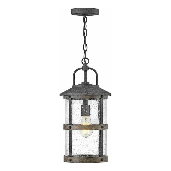 Lakehouse Outdoor Pendant Supply