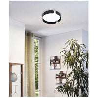 Valcasotto LED Flush Mount Fashion