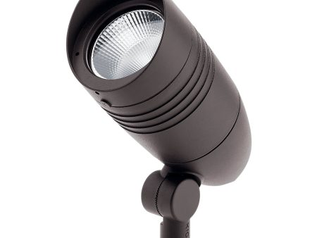 C-Series 4000K LED 55-Degree Landscape Lighting Fashion