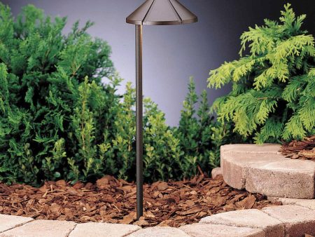 Six Groove Landscape Lighting (6 pack) on Sale