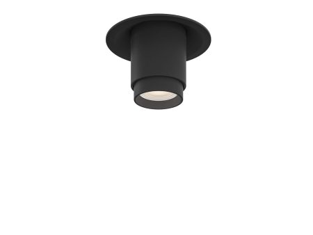 3  CCT Multifunctional Recessed Light With Adjustable Head Online now