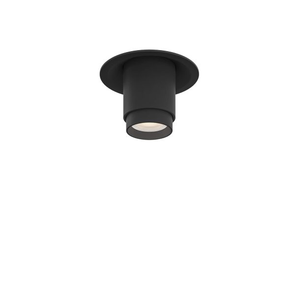 3  CCT Multifunctional Recessed Light With Adjustable Head Online now