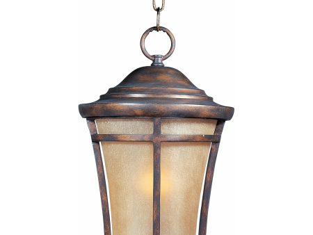 Balboa VX 1-Light Outdoor Pendant Sale