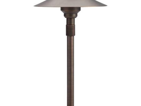 Adjustable Height Landscape Lighting Supply