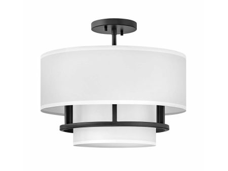 Graham Flush Mount Sale