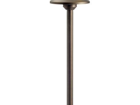 Stepped Dome Landscape Lighting Online now