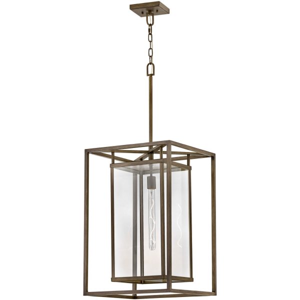 Max Extra Large Hanging Lantern on Sale