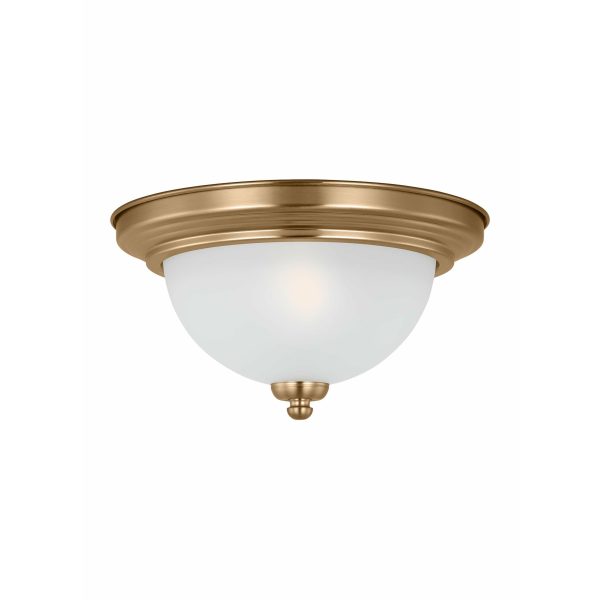 Geary 1-Light Flush Mount on Sale