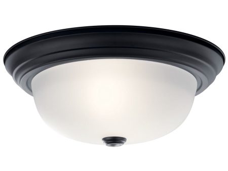 13.25  2-Light Flush Mount Online