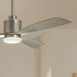 Ridley II 60  Ceiling Fan Online Hot Sale