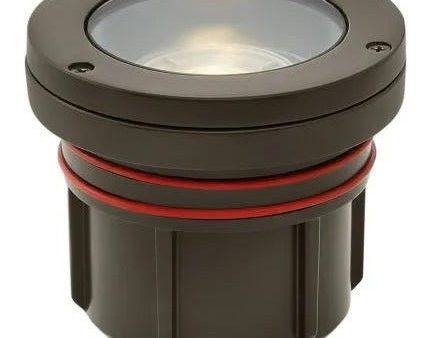 Variable Output LED Flat Top Well Light Online now