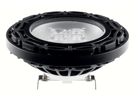 2700K LED PAR36 10W 15-Degree on Sale