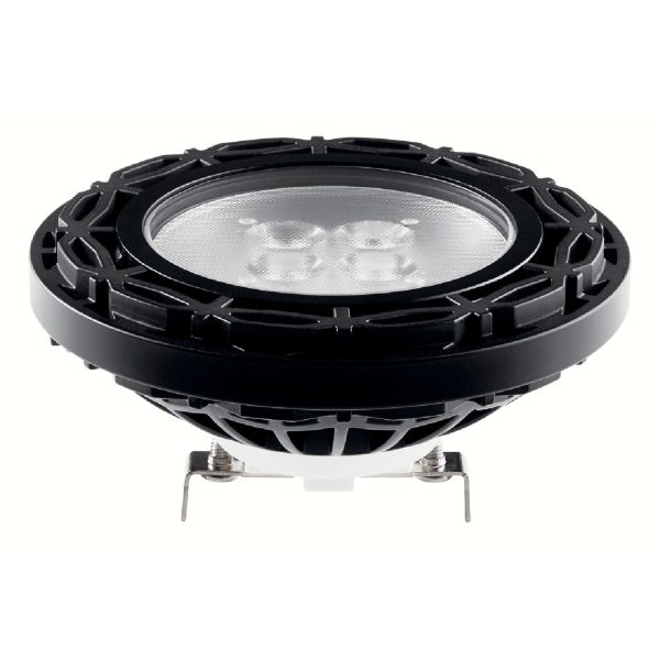 2700K LED PAR36 10W 15-Degree on Sale