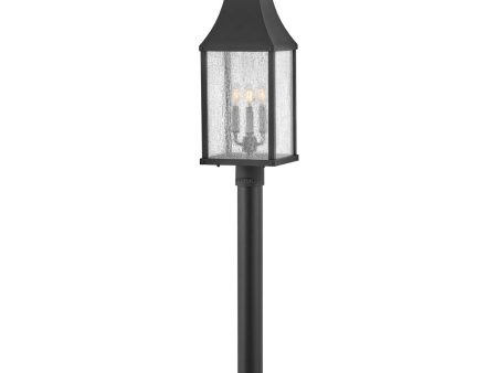 Beacon Hill Large Post Top or Pier Mount Lantern For Cheap