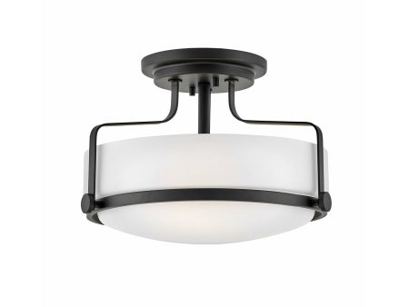 Harper Flush Mount Discount