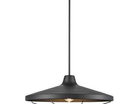 Somerset Outdoor 22 Inch Pendant Online now