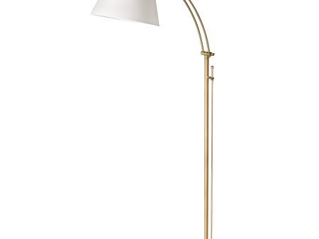 Felix Floor Lamp (Decorative) For Discount