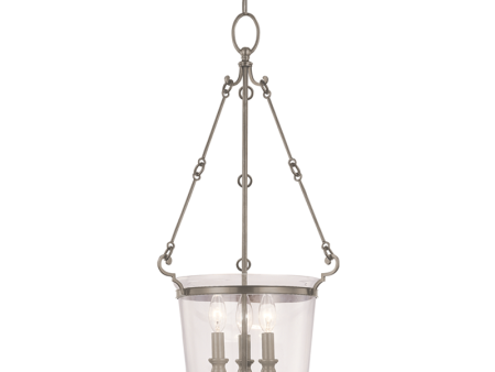 Quinton 3 Light Pendant on Sale