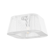 Verona Beach 1 Light Flush Mount Cheap