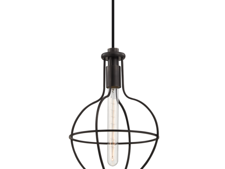 Colebrook 1 Light Pendant Online Sale