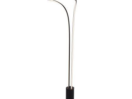 Cortina 30W LED  Floor Lamp Online