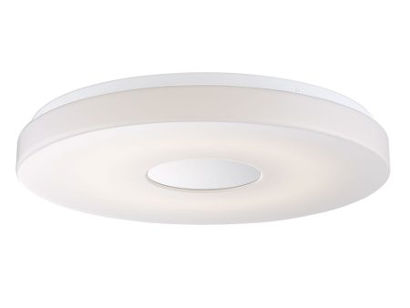 Circo Large LED Flush Mount Online Hot Sale