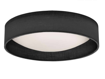 1 Light 15 Inch Flush Mount Sale